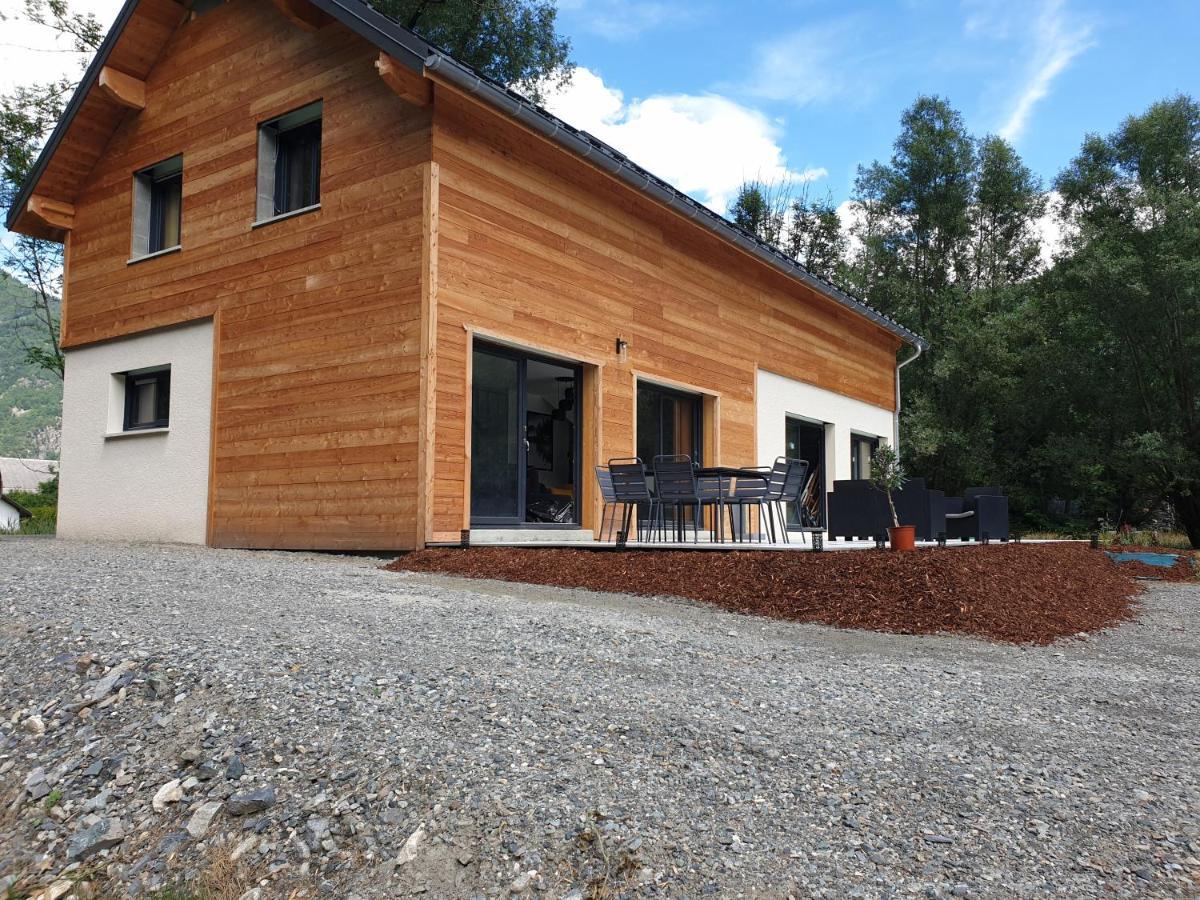 Charmante Maison La Source Grandes Sables Exterior foto